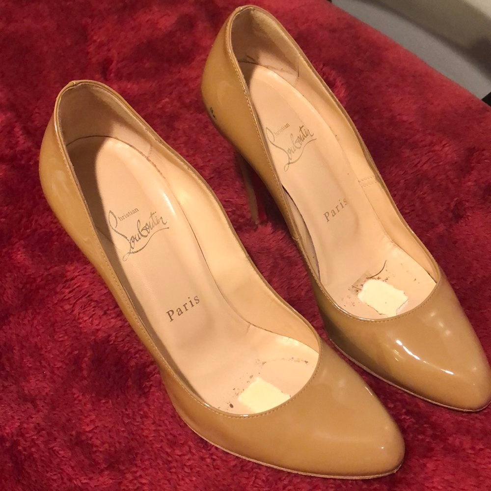 Christian Louboutins